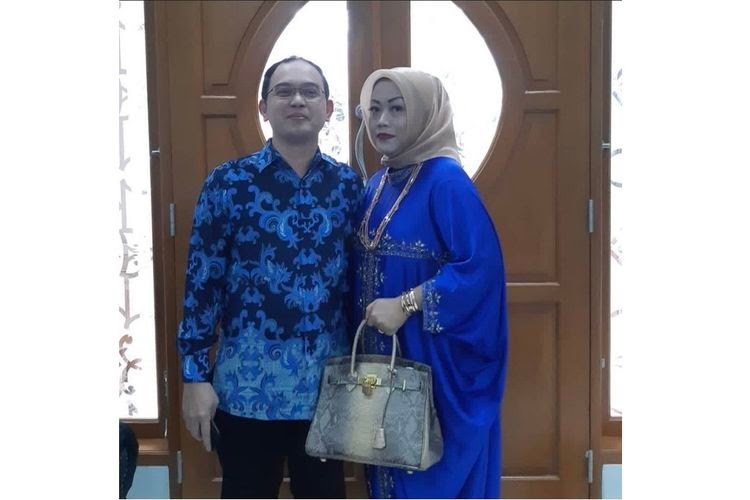 Gaya Hidup Mewah Pegawai Dishub Buat Pemprov DKI Gerah