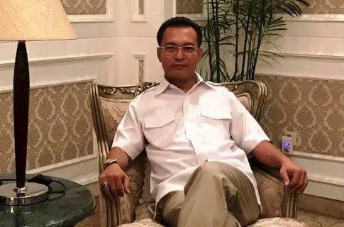 Dukung Perppu Cipta Kerja, PRoDem Menyerukan Hukum Sekarang Harus Lebih Progresif