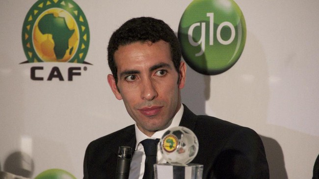 Legenda Timnas Mesir Mohamed Aboutrika Sebut FIFA Memalukan, Sikap Indonesia Terhormat dan Kuat