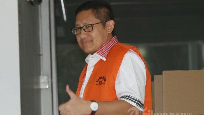 Manuver Anas Urbaningrum Jelang Bebas dari Penjara, Bakal Rame Lagi Nih?