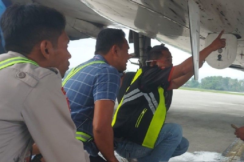 Pengamanan Bandara Diperketat Antisipasi Gangguan KKB Papua