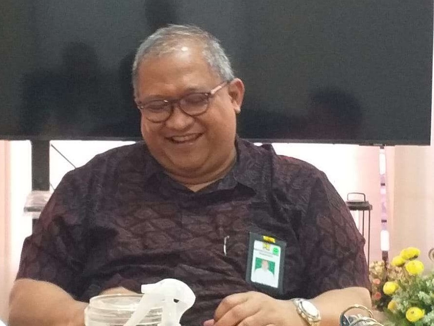 Harya Muldianto