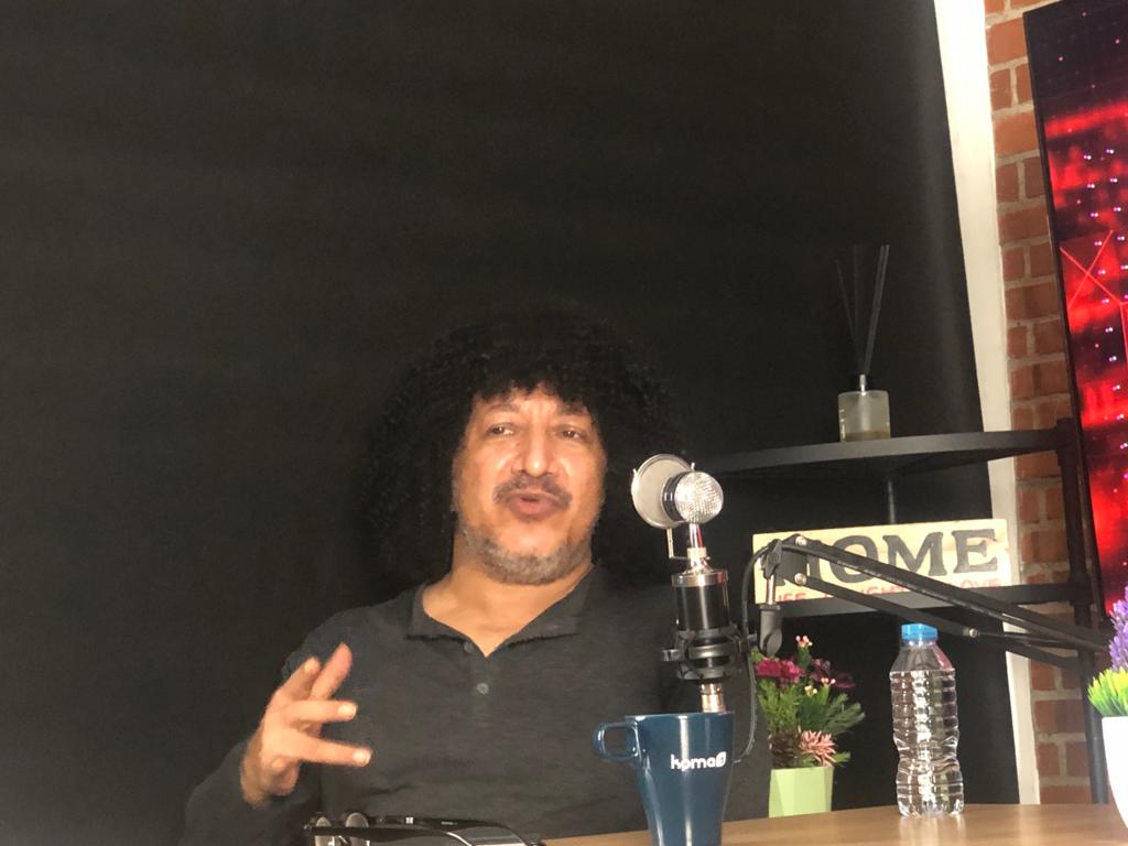 Habib Kribo: Bahaya Negara Dipimpin Anies, Tumbuh Subur Radikalisme