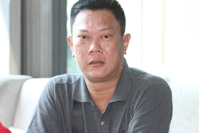 Jika Jadi Presiden RI, Willy JARI 98 Jamin Korupsi di Indonesia Umurnya Cuma 3 Hari
