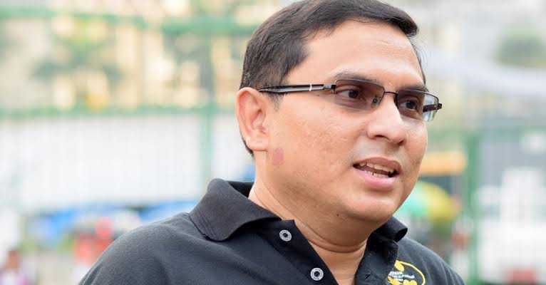 Ketua MMD: Mahfud MD ‘Beli’ Tantangan DPR, Pasti Beliau Pegang Datanya & Insyaallah Dibongkar Semua!