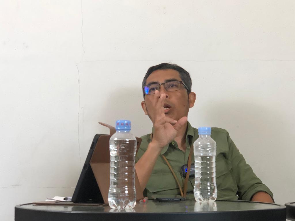 Ramai Kepala Daerah Tolak Tim Israel, Peniliti IDP-LP: Itu Ngawur!
