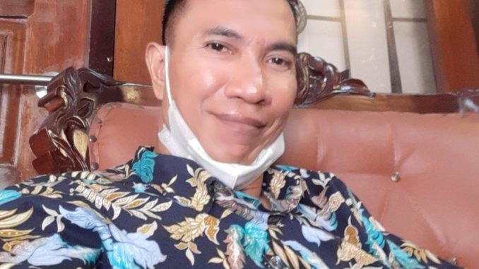Pengacara Bali Agus Mulyawan Dukung Piala Dunia U-20 Tetap Berlangsung di Indonesia