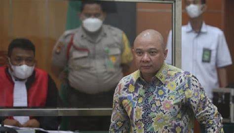 Banyak Warga Sipil Dihukum Mati, Teddy Minahasa Harus Lebih Berat!