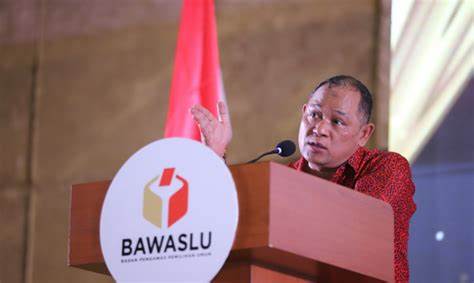 Bawaslu Optimistis Pilpres 2024 Tak Ada Politik Identitas Pemecah Belah