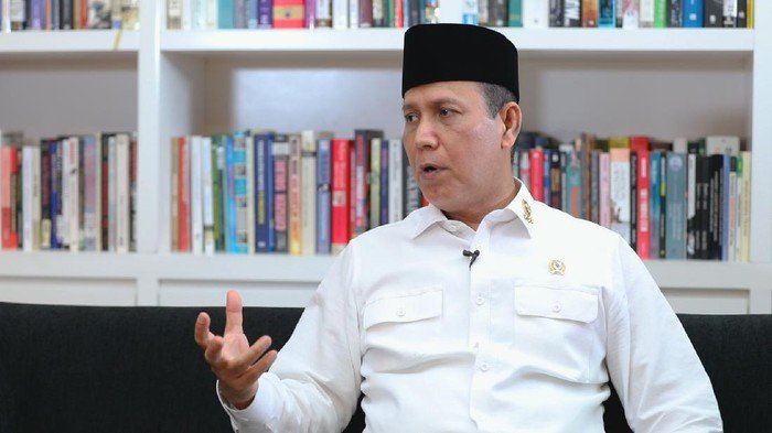 BNPT Menemukan Partai Baru yang Terafiliasi dengan Jaringan Teroris: Siapa Mereka?