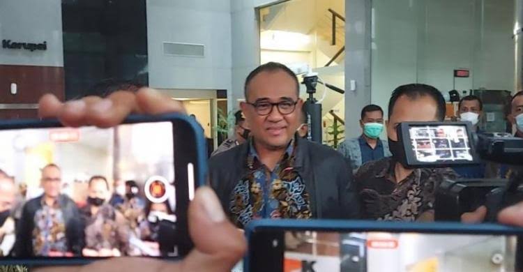 Disebut Mau Kabur ke Luar Negeri, Begini Jawaban Rafel Alun