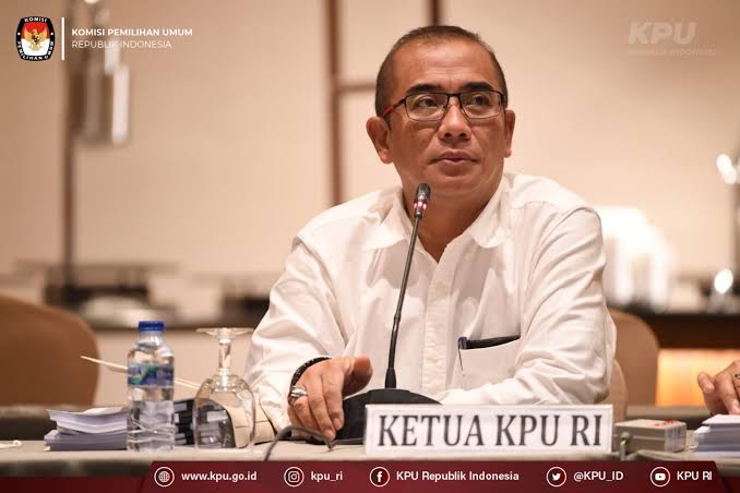 Dihukum Tunda Pemilu, KPU Pastikan Tahapan Pemilu 2024 Tetap Berjalan