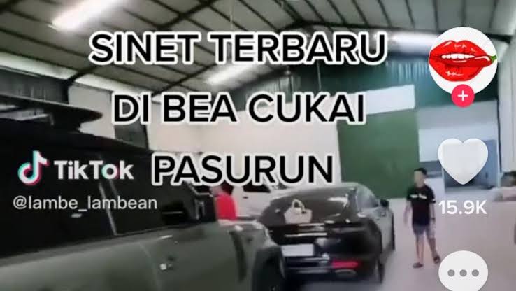 Viral Pegawai Pamer Kekayaan, Bea Cukai Pasuruan: Itu Fitnah