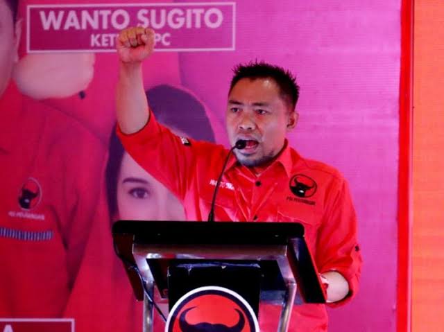 Politisi PDIP: Zaman SBY Dana Orang Miskin Dipakai Buat Pemilu Lewat Bansos