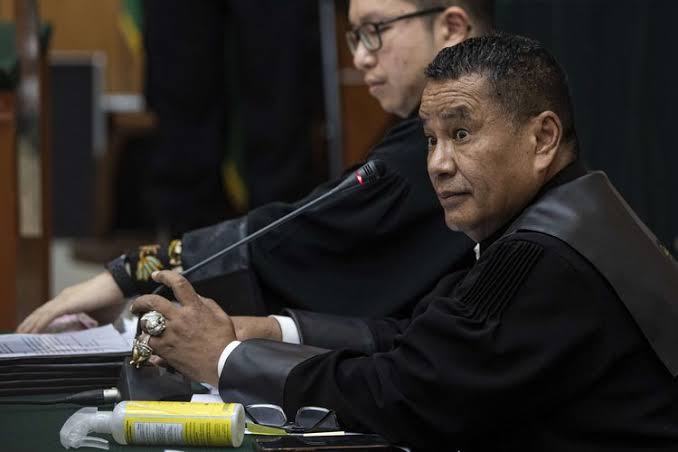 Dakwaan Teddy Minahasa Banyak Cacat, Hotman Paris : Harusnya Bebas