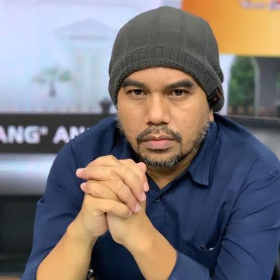 Partai Garuda : Penyebar Hoaks Soal KM50 Harus Ditangkap