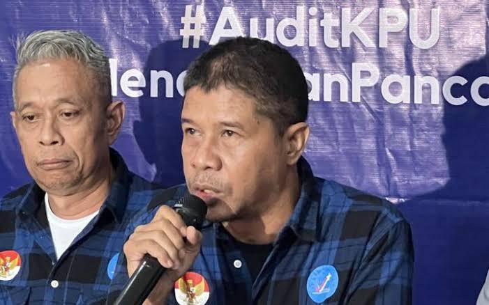 Prima : Putusan Bawaslu Tak Sesuai Ekspektasi!