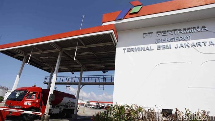 JARI 98 Usulkan Depo Pertamina Plumpang Direlokasi, Ini Alasannya