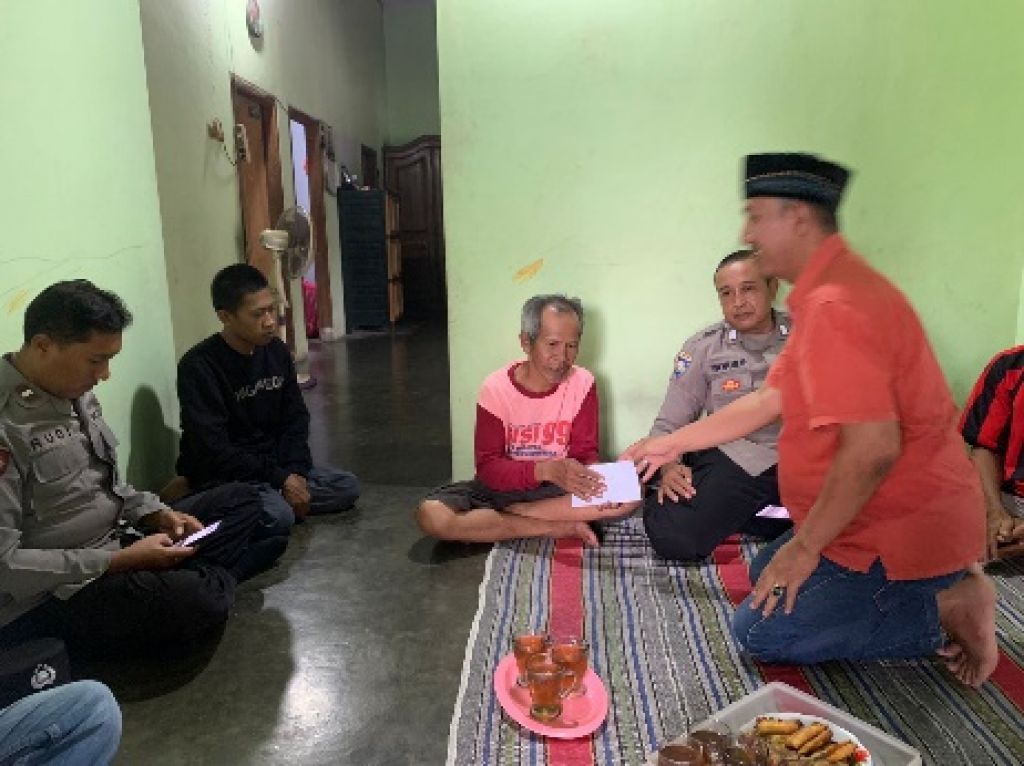 Keluarga Korban Tragedi Kanjuruhan asal Blitar Ikhlas, Percaya & Pasrah pada Putusan Hakim