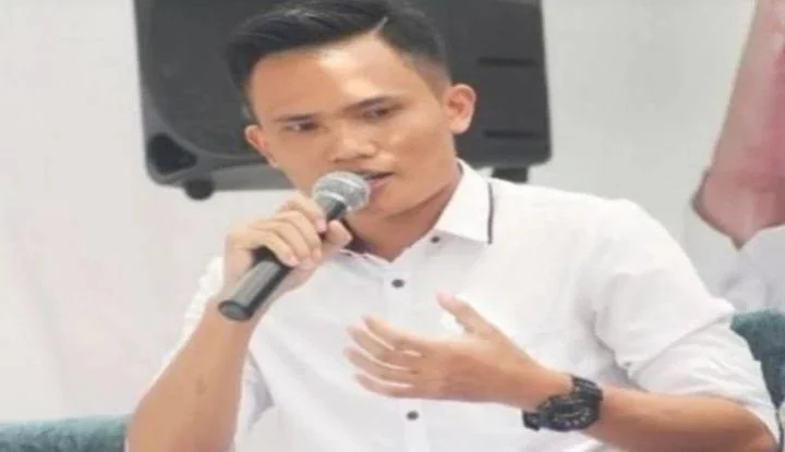 Percaya Menteri PUPR dan Ketum PSSI soal JIS , Jhon Sitorus : Biar Pendukung Anies Gigit Jari Saja!