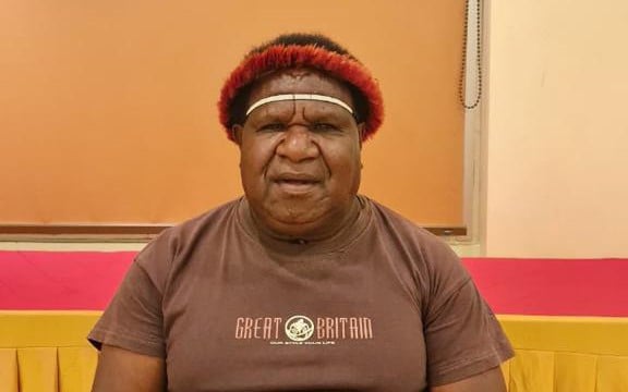 Paska Kerusuhan, Dua Tokoh Wamena Papua Ajak Masyarakat Jaga Kamtibmas Tetap Kondusif, Aman & Damai