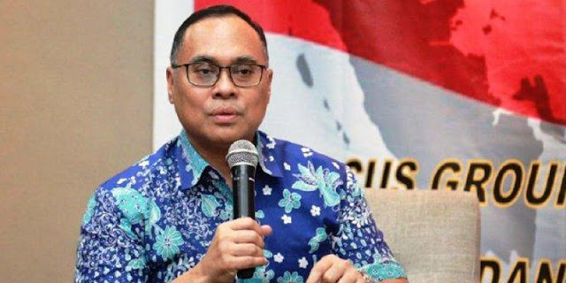 Bila Salah Langkah, Indonesia Bisa Masuk Daftar Hitam Event Olah Raga Dunia