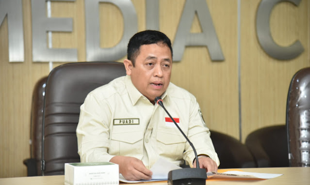 Bawaslu : Kalau Mau Tunda Pemilu ya Harus Ubah UUD