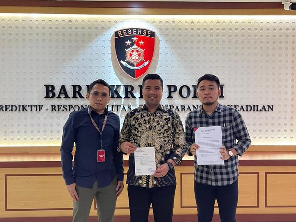 Tak Percaya Mati Bunuh Diri, Keluarga Minta Autopsi Ulang Jasad Bripka AS