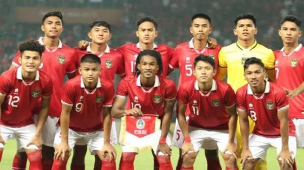 Semangat Bertanding ‘Dibunuh’ Kepentingan Politik, Pemain Timnas U-20 Depresi
