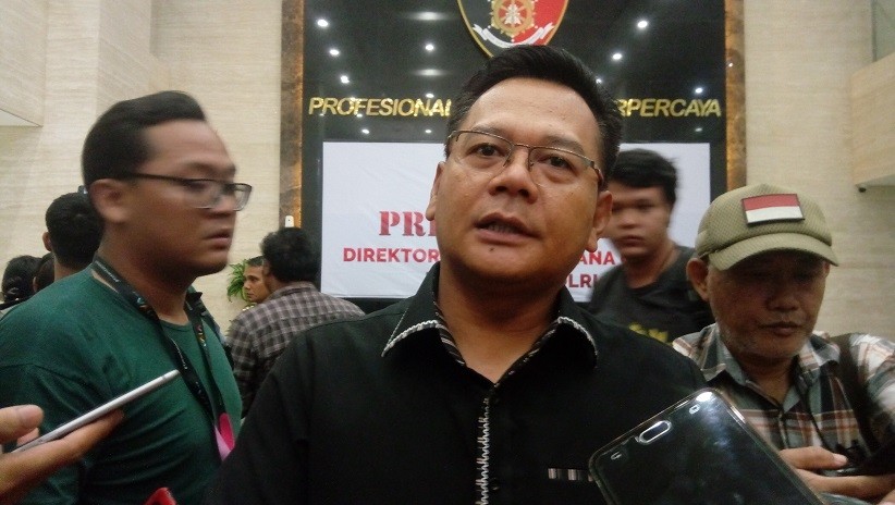 Soal Penugasan di KPK, Brigjen Endar Ikuti Perintah Kapolri