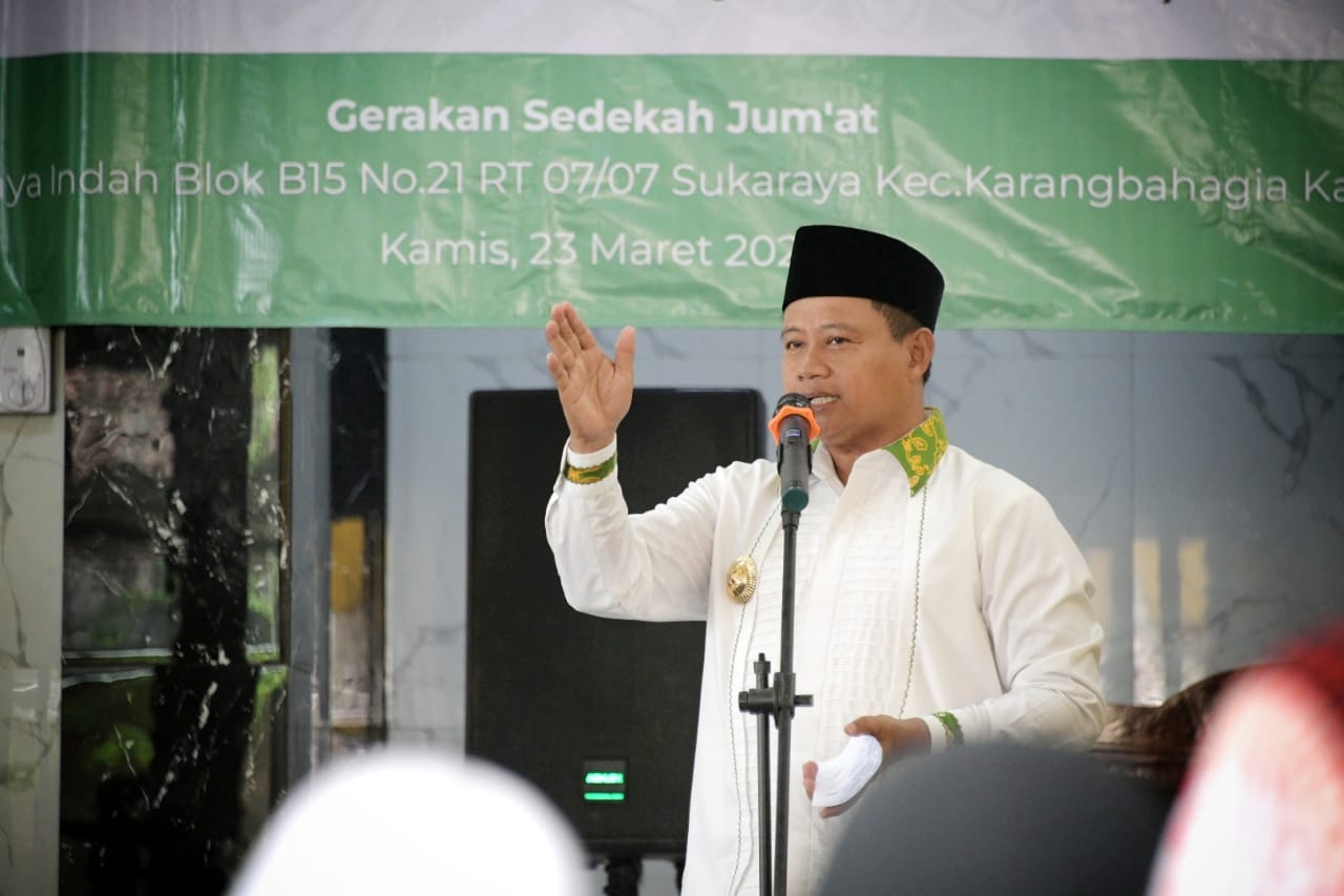Panglima Santri Jabar Apresiasi Gerak Cepat Polisi Tangkap Bule Ludahi Imam Masjid