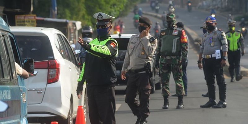 Mudik 2023 Aman dan Lancar, MUI dan DMI Malang Apresiasi Kinerja Kepolisian