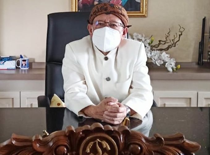 Ketua PB Paguyuban Pasundan Mengapresiasi Kinerja Polri dalam Mengatur Arus Mudik Lebaran 2023