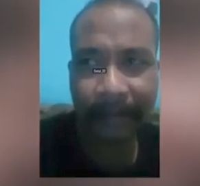 Heboh Pria di Malang Ngaku Bandar Narkoba, Minta Ditangkap Hingga Ancam Bunuh Polisi