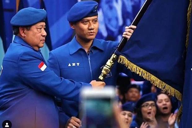 Pidato AHY Diserang Balik, PPP Ungkit Belum Tuntasnya Kasus Bank Century