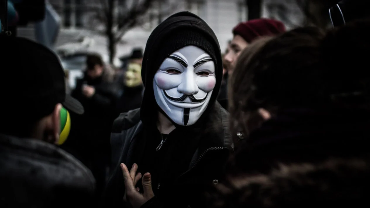 India Minta Ampun ke Hacker Indonesia
