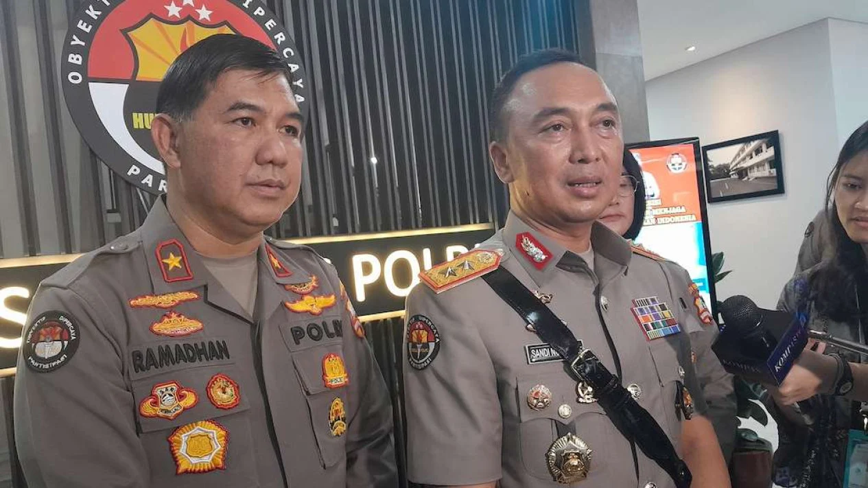 Polri Siap Tampung Pemain Timnas U-20 yang Batal Berlaga di Piala Dunia