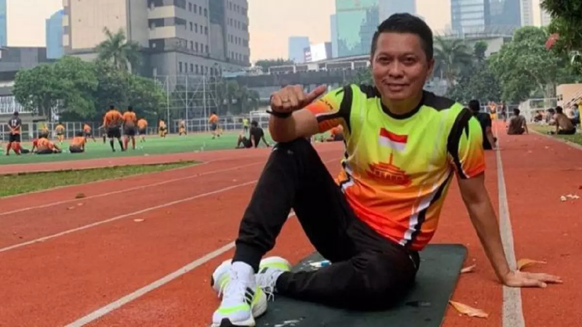 Keluarga Duga AKBP Buddy Dibunuh Lalu Jasadnya Dibuang ke Rel Kereta Api