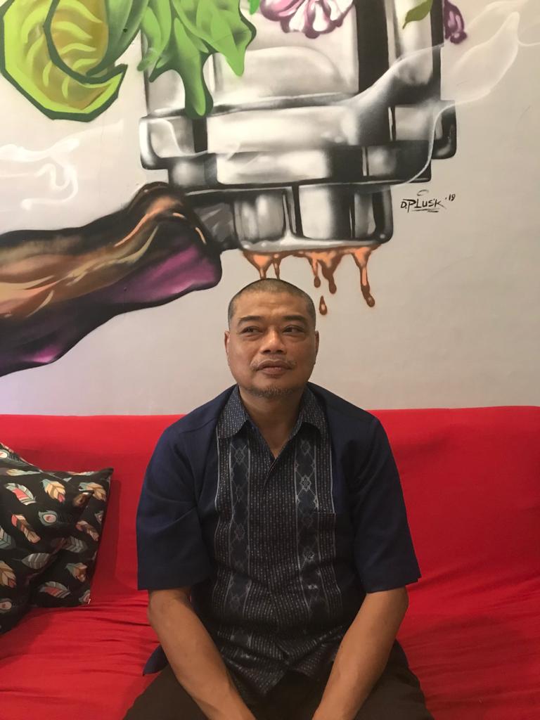 Benny Susetyo : Urgensi Undang-Undang Perampasan Aset