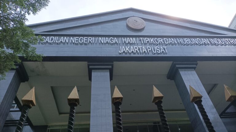 Gugat PN Jakpus, Partai Berkarya Minta Pemilu 2024 Ditunda