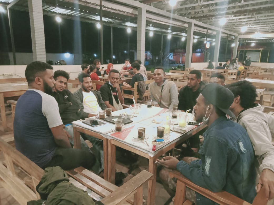 Formulasi Otsus Papua Jilid II Harus Jelas
