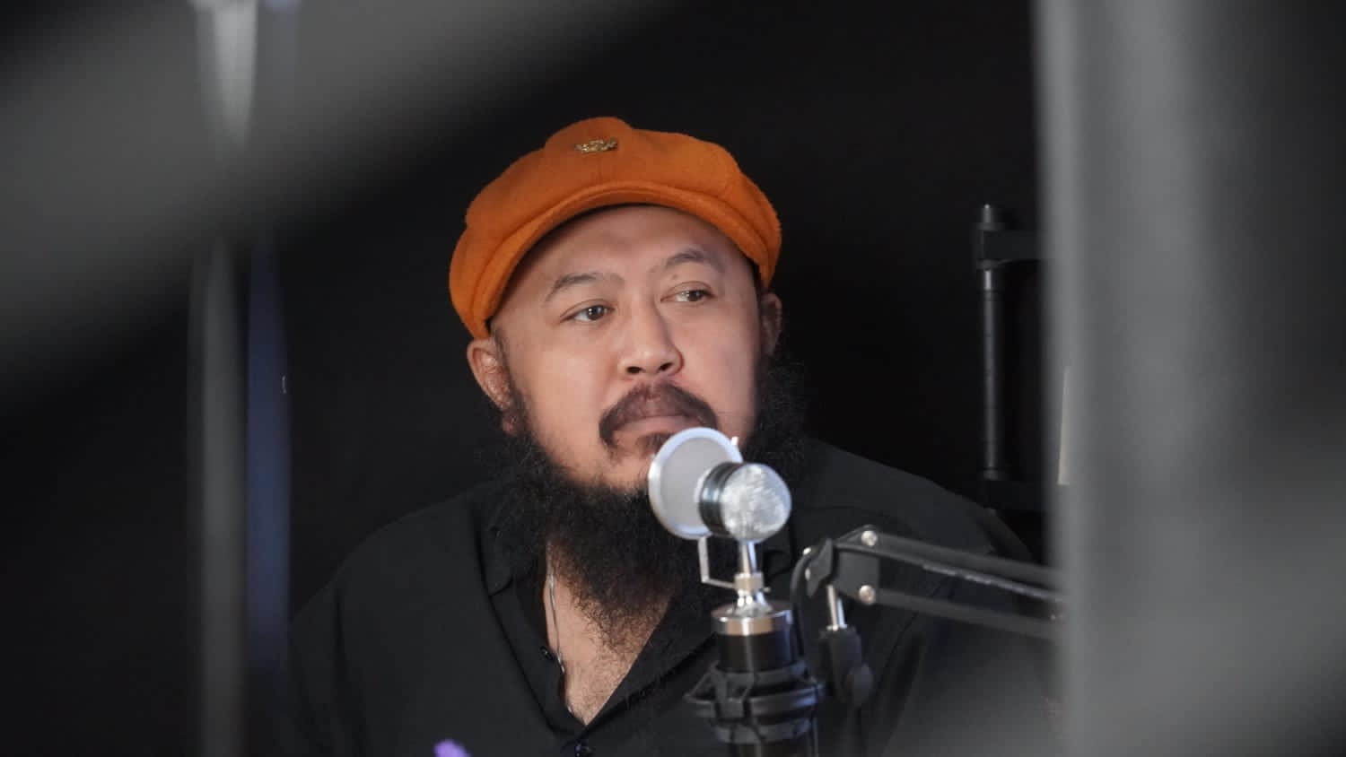 Dana Hibah Asing yang Mengalir ke LSM/NGO Pastinya Punya Kepentingan Tertentu, SDR : Tidak Ada Makan Siang Gratis