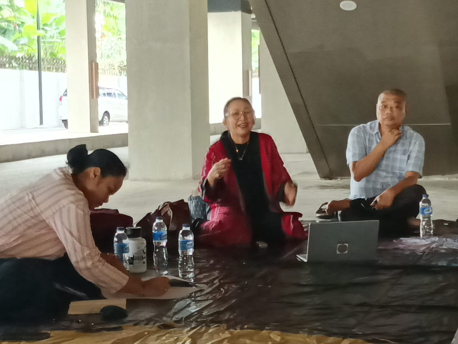 Lakukan Casting Film Bahan Ajar, Upaya BPIP Menyajikan Pendidikan Pancasila yang Menyatu dengan Dunia Anak
