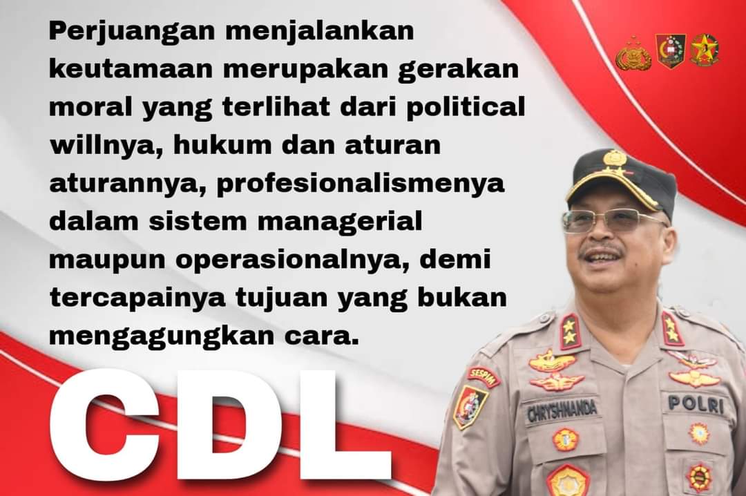 Mbuh : Singkat Jelas Padat Selesai di Tempat ?