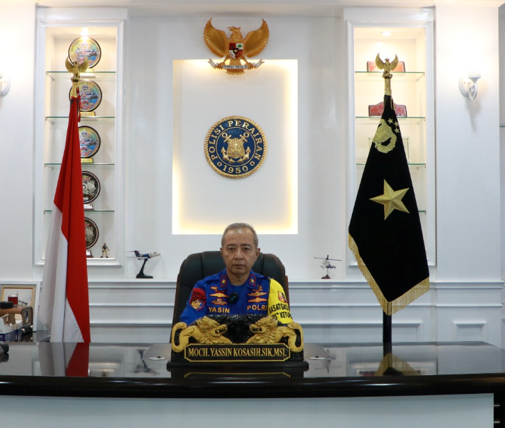 Ditpolair Korpolairud Baharkam Polri Press Release 4 Kasus Menonjol