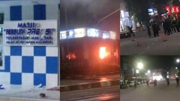 Ketua DPD Pejabat Jateng Abdul Hamid : Stop Politik Identitas yang Memecah Belah Bangsa!