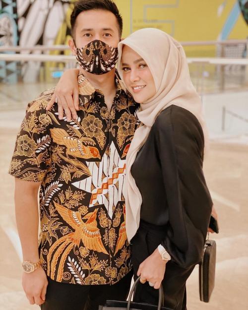 Pengakuan Olla Ramlan Soal Isu Pacar Baru Aufar Hutapea, Begini Kisahnya