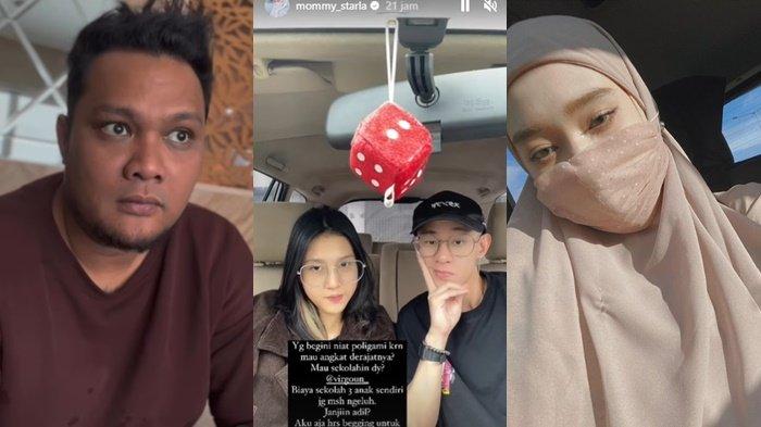 Perselingkuhan Virgoun Last Child Terungkap, Surat Perjanjian Soal Wik-wik Bareng Selir pun Ikut Viral