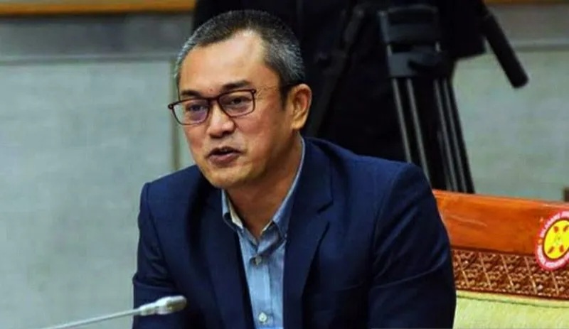 DPR Bangga, Jajaran Polri Sukses Amankan Arus Mudik Lebaran 2023