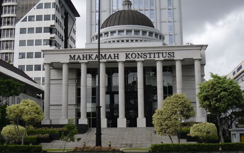Gugatan Masa Jabatan Kades Tidak Diterima MK, Tetap Bisa Menjabat Sampai 18 Tahun